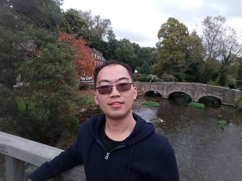 Allen的第一张照片--清流征婚网