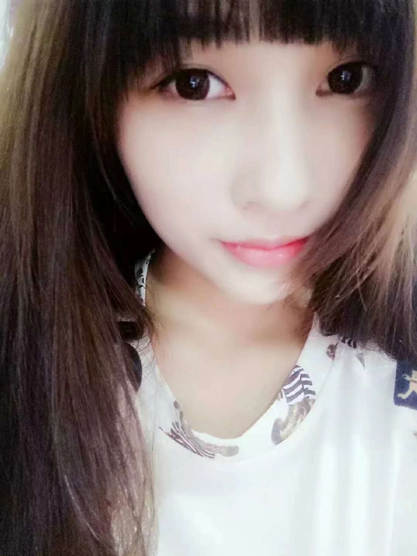 我和你是否有缘的第一张照片--清流征婚网