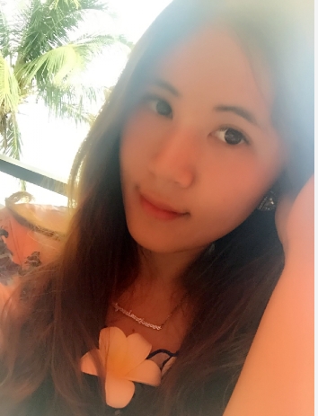 婷婷的第一张照片--清流征婚网