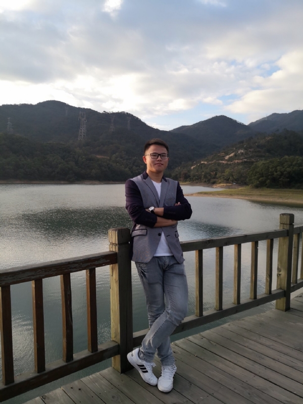 小小舒的第一张照片--清流征婚网