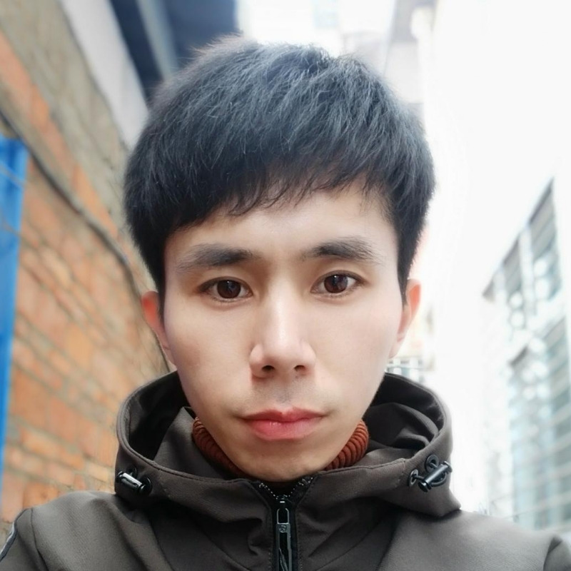 等一人白首的第二张照片--清流征婚网