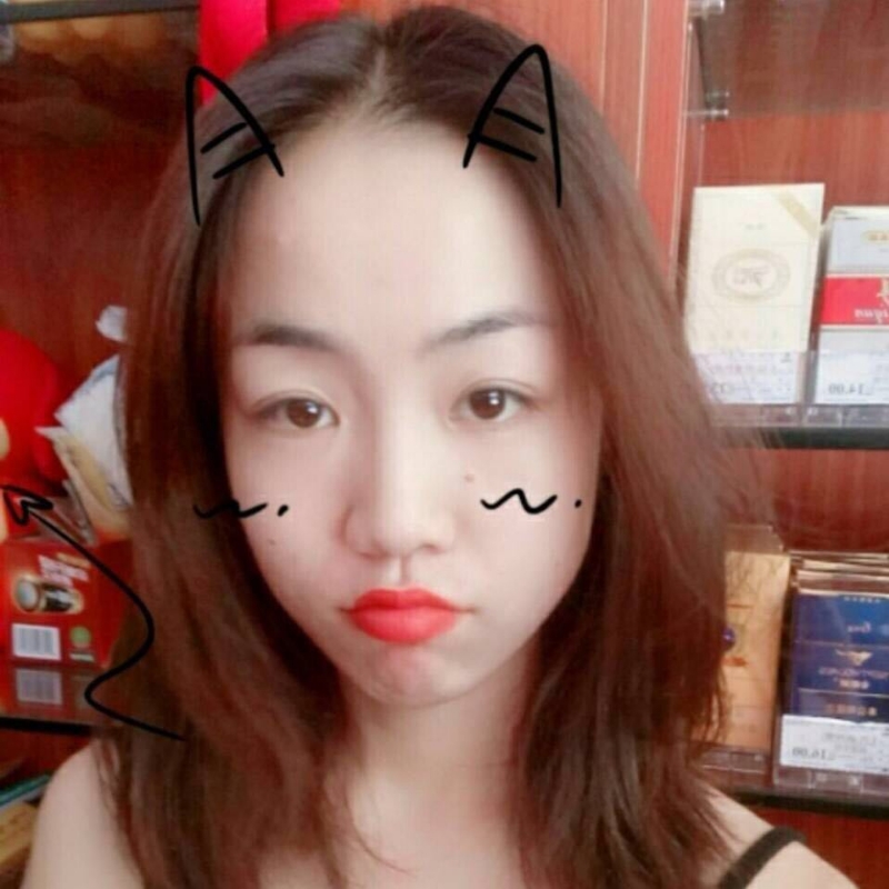 美美的第一张照片--清流征婚网