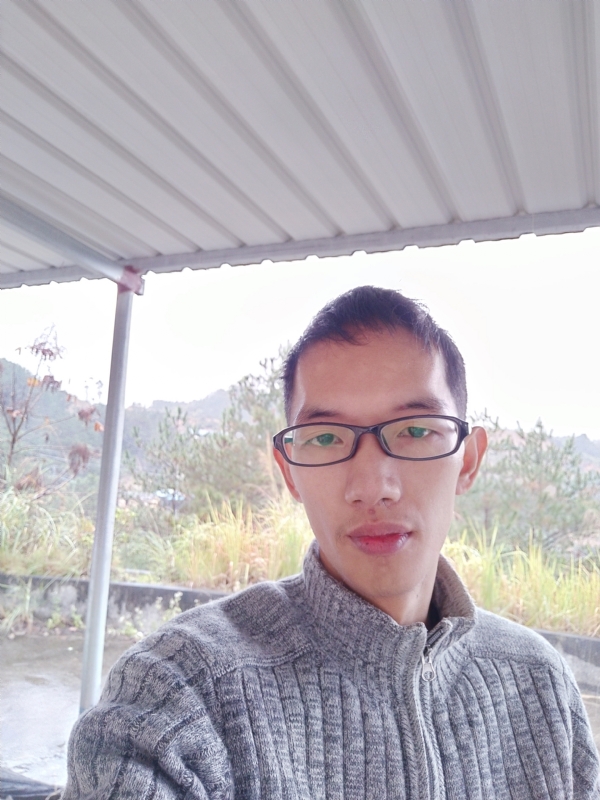 单身汉的第一张照片--清流征婚网