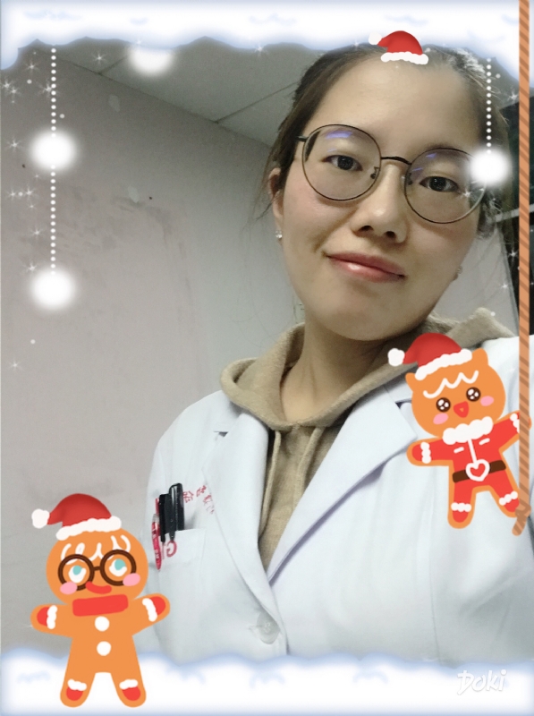 lynn的第一张照片--清流征婚网