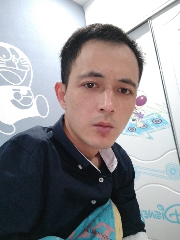 容晨的第一张照片--清流征婚网
