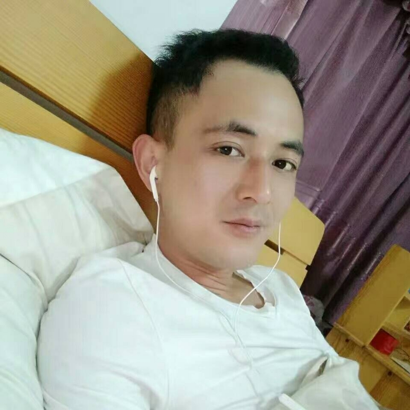 容晨的第二张照片--清流征婚网