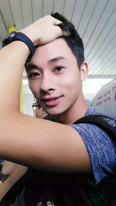 不是坏人的第一张照片--清流征婚网