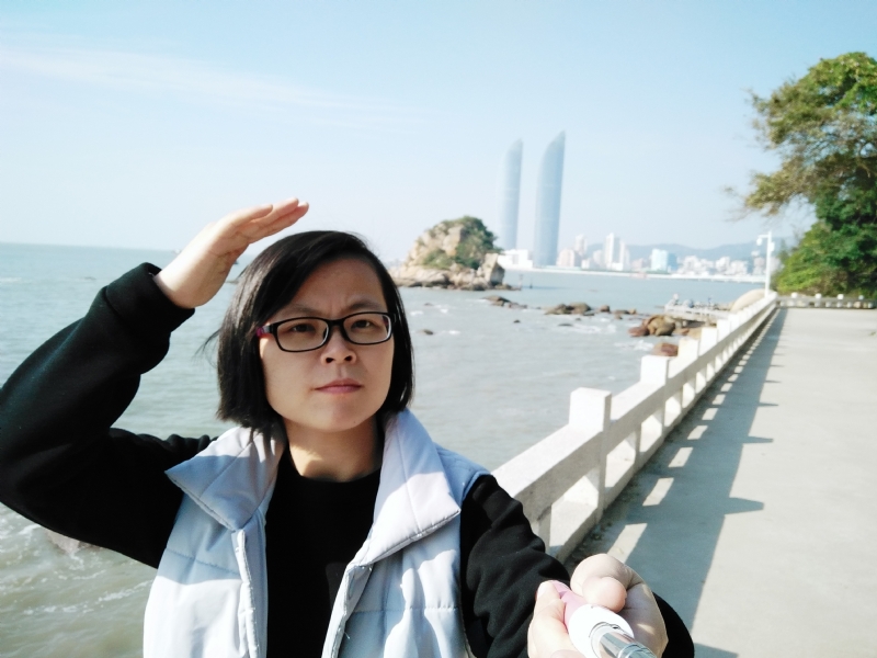 吕小包的第一张照片--清流征婚网