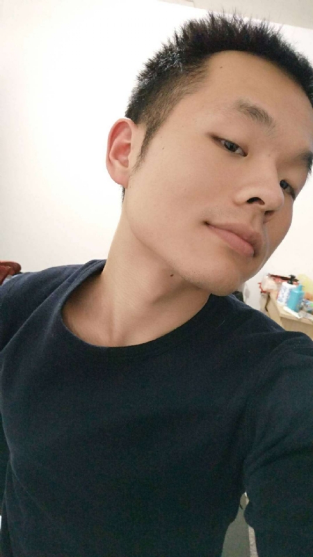 捏捏啊的第一张照片--清流征婚网