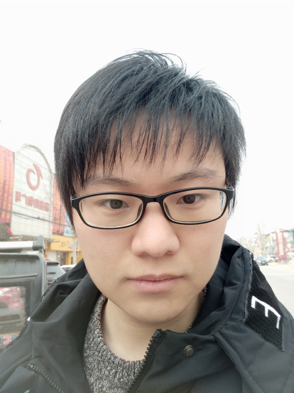 小懒猫的第一张照片--清流征婚网