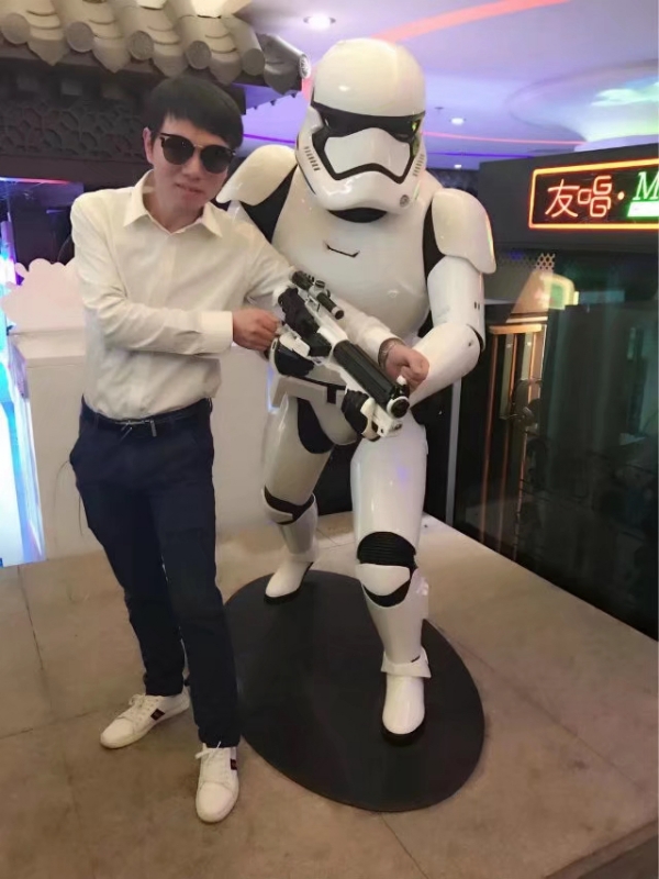 谁是我向往的以后的第二张照片--清流征婚网