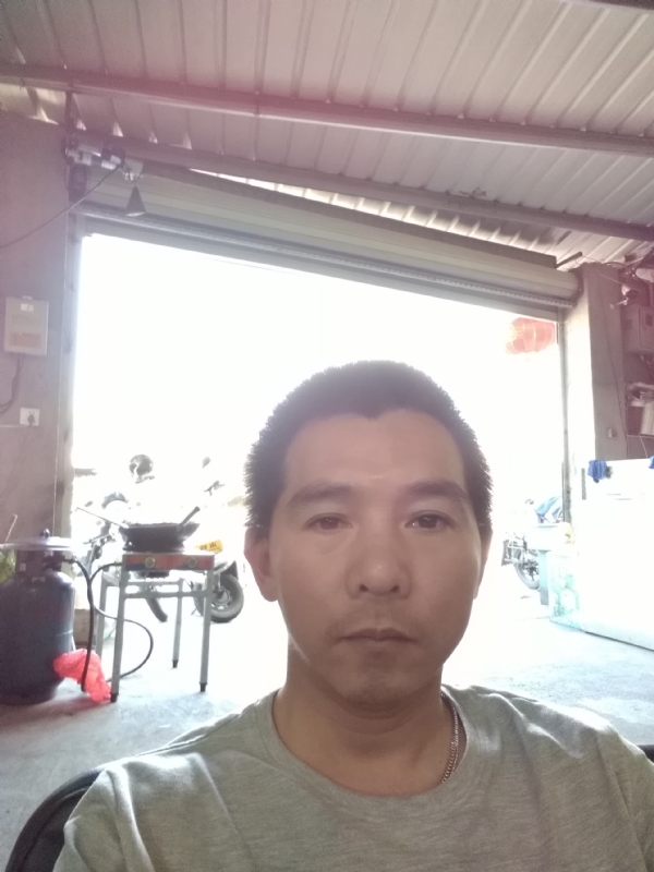 龙骑士的第一张照片--清流征婚网