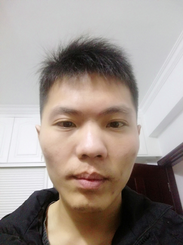 陈耀阳的第一张照片--清流征婚网