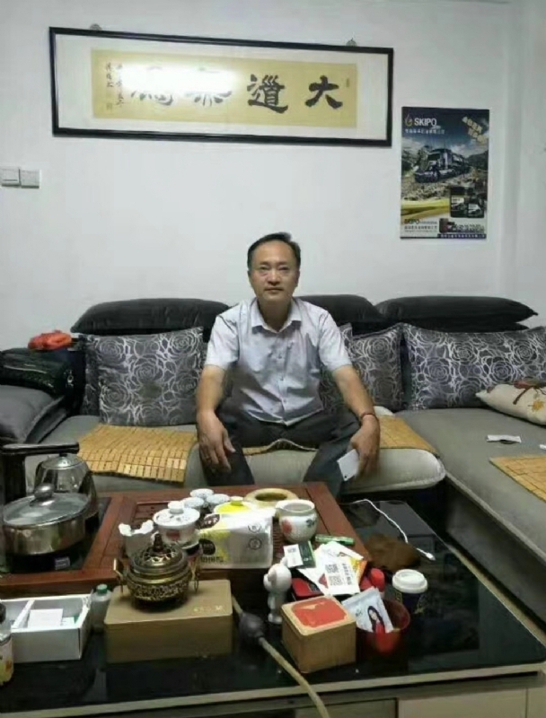星光的第一张照片--清流征婚网