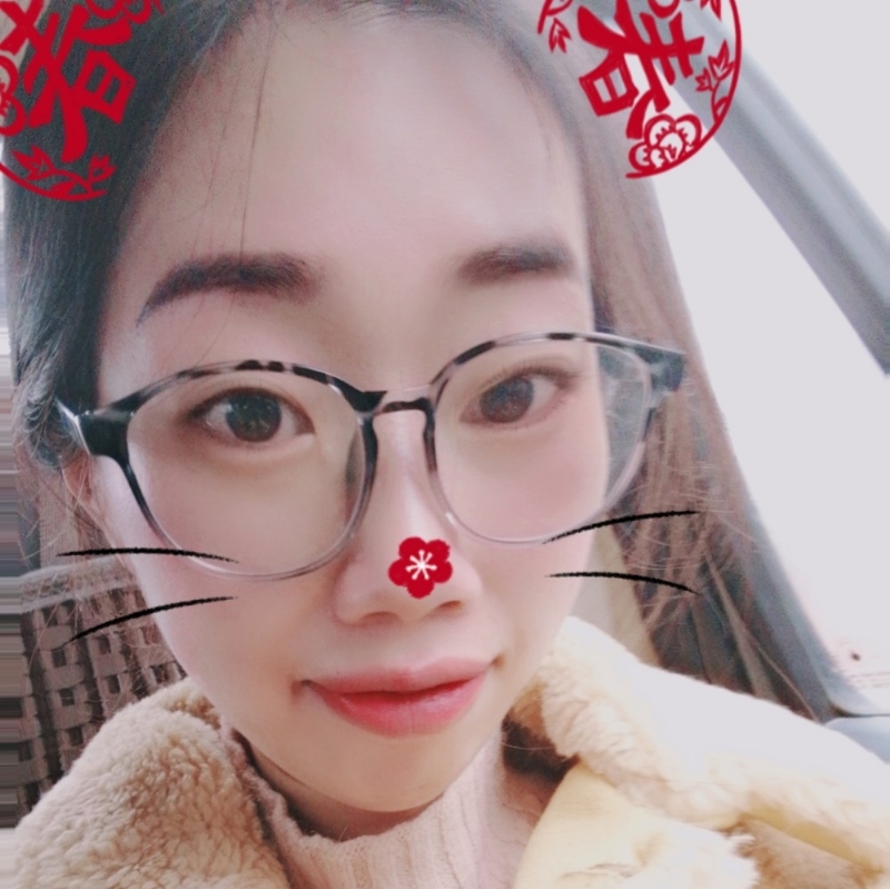 芮雪的第一张照片--清流征婚网