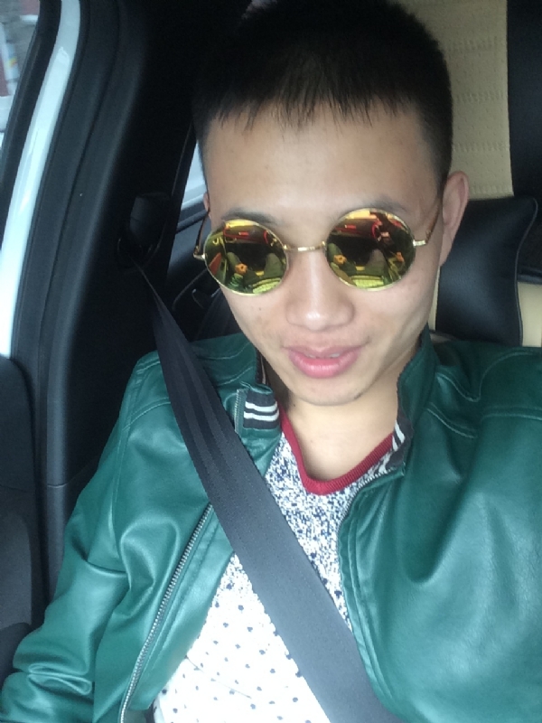 真心对待一个人的第一张照片--清流征婚网