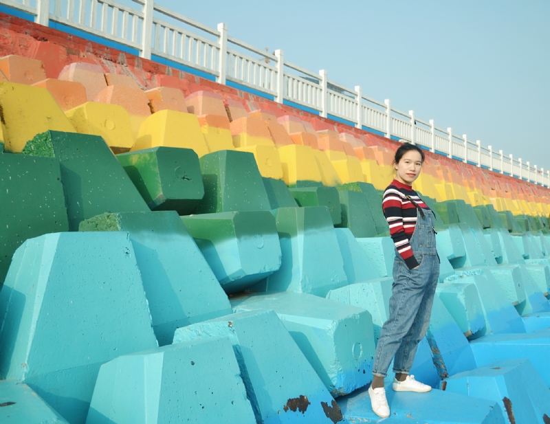 小艾樱樱的第一张照片--清流征婚网