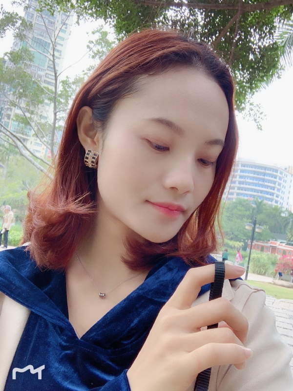 曼夕的第一张照片--清流征婚网