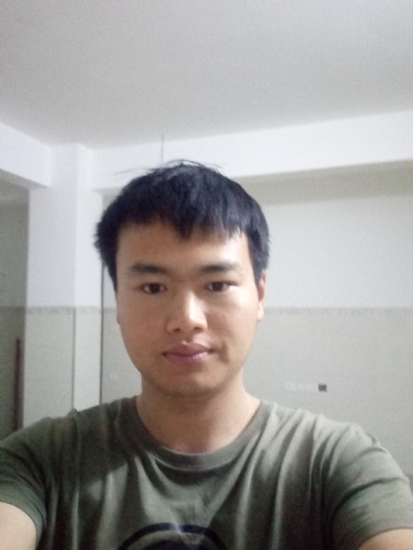 简单的第二张照片--清流征婚网