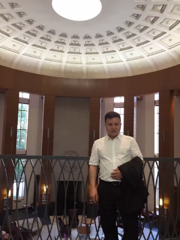 心境的第一张照片--清流征婚网