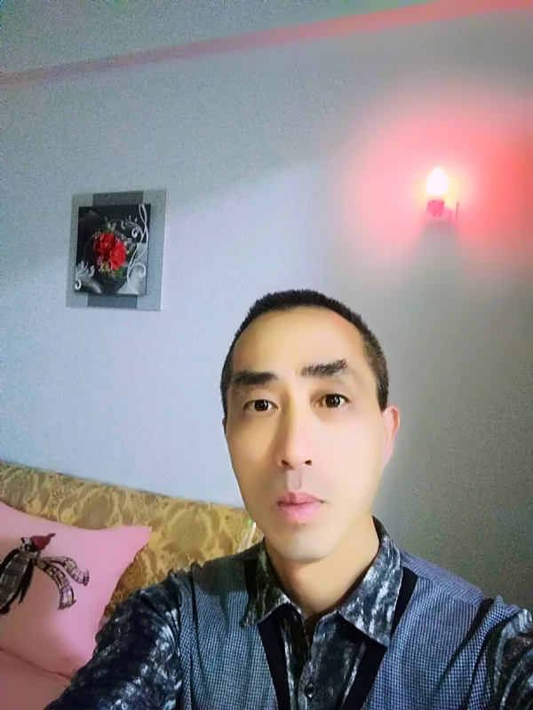 真诚的第一张照片--清流征婚网