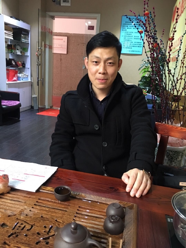 杨洋的第二张照片--清流征婚网