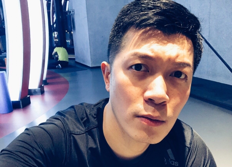 张勇耀的第一张照片--清流征婚网