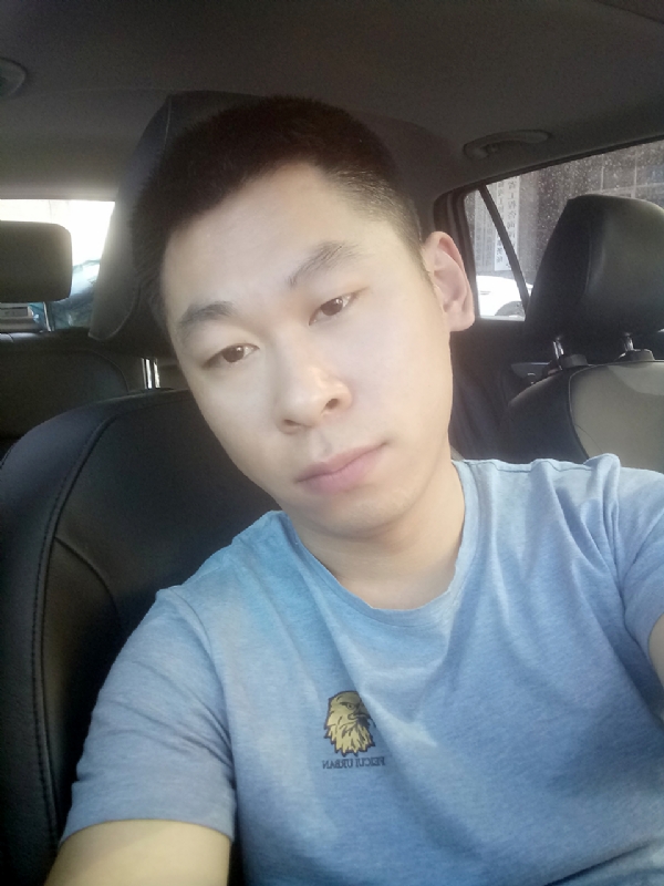 走心的第一张照片--清流征婚网