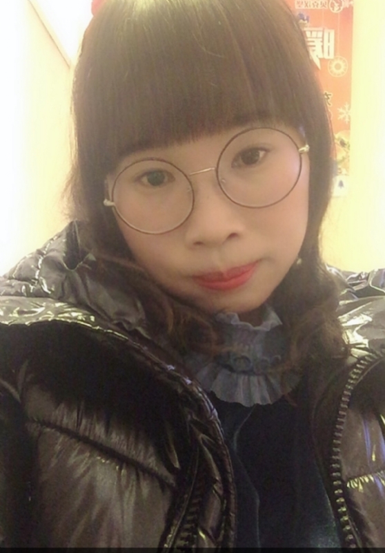 琴子的第一张照片--清流征婚网