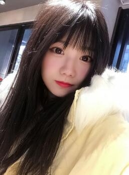 琳琳的第一张照片--清流征婚网