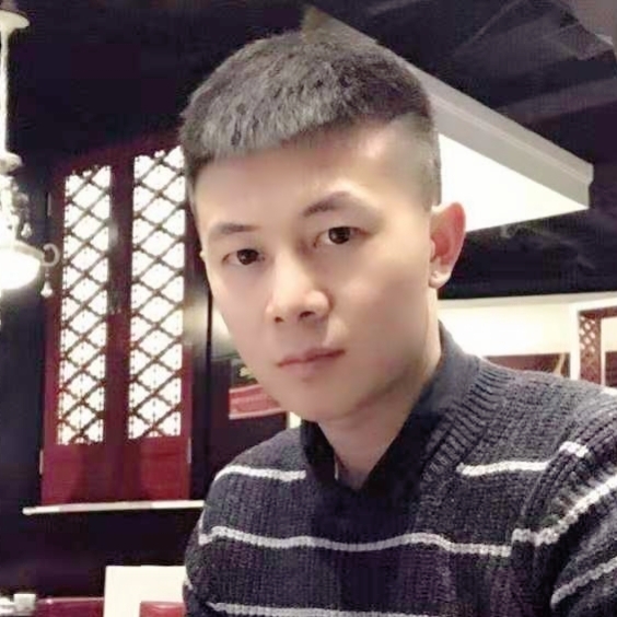 夜晚的星空的第一张照片--清流征婚网