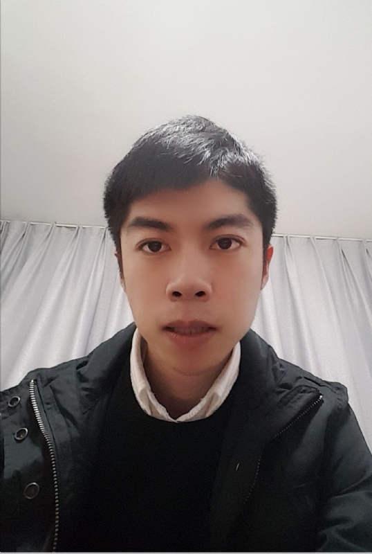 别发呆的第一张照片--清流征婚网