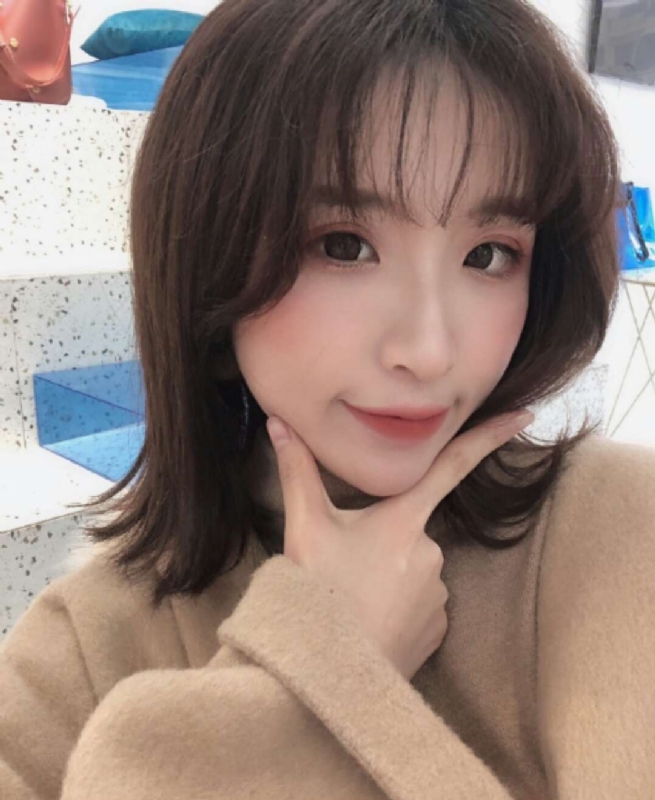 莉婷的第一张照片--清流征婚网