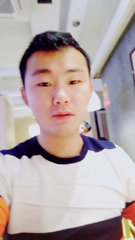 云淡风轻的第一张照片--清流征婚网