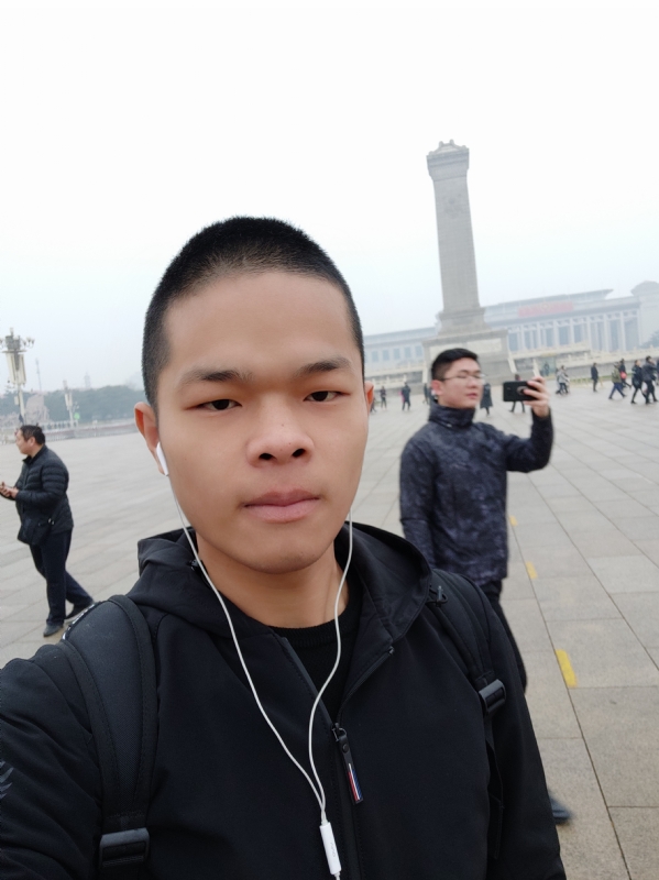 秋殇的第二张照片--清流征婚网