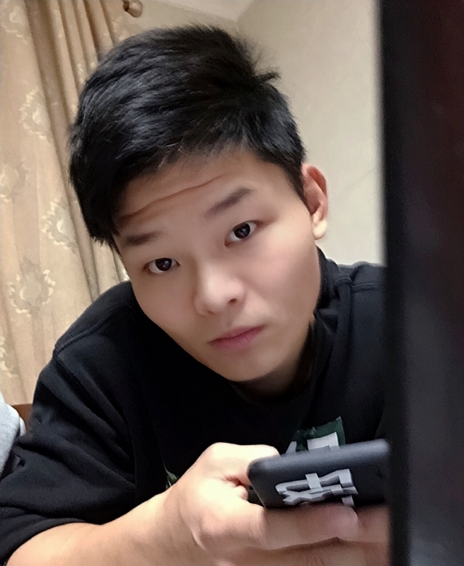 ayong的第一张照片--清流征婚网