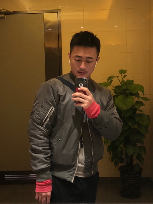 林云海的第一张照片--清流征婚网
