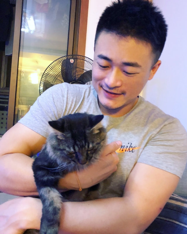林云海的第二张照片--清流征婚网