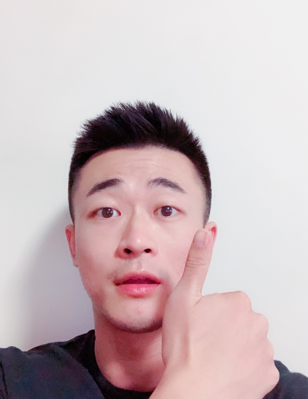 林云海的第三张照片--清流征婚网