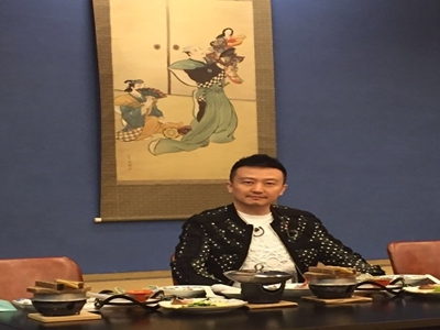 月影沙丘的第一张照片--清流征婚网