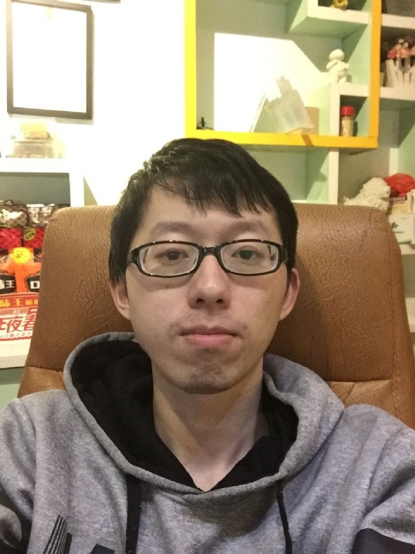 桀桀的第一张照片--清流征婚网