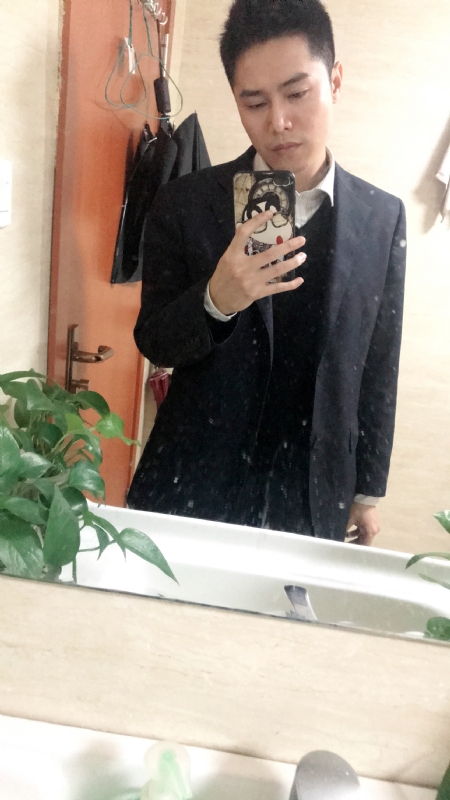 清风的第二张照片--清流征婚网