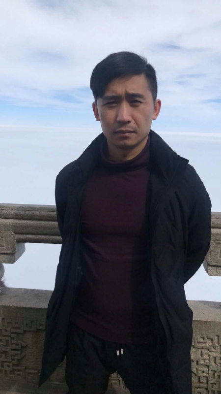 一江春水向东流的第一张照片--清流征婚网