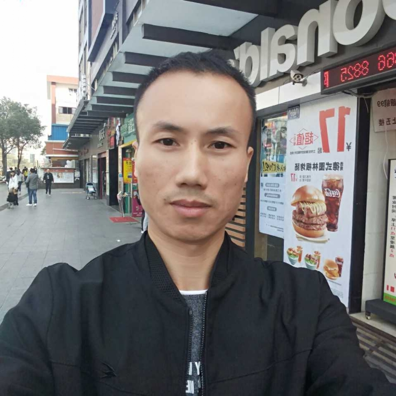地瓜的第一张照片--清流征婚网