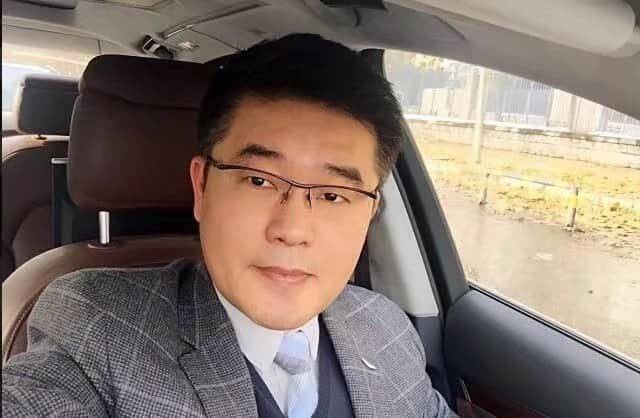 平常心的第一张照片--清流征婚网