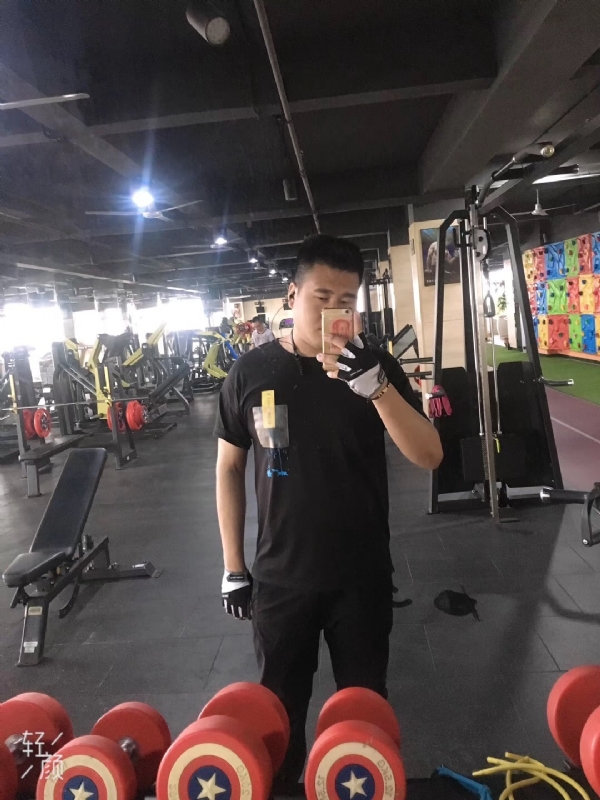 余生有你的第一张照片--清流征婚网