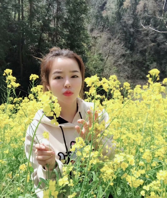 阡陌的第一张照片--清流征婚网