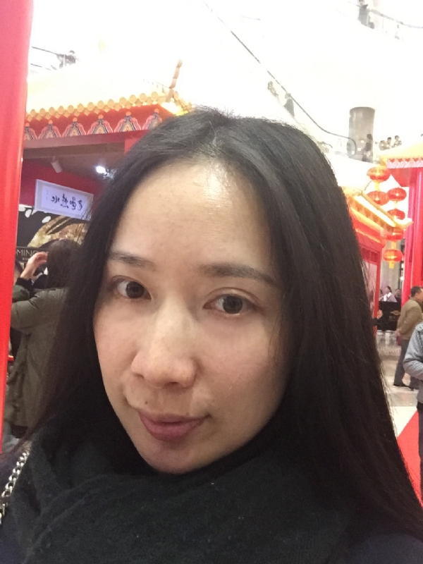 sisi的第一张照片--清流征婚网