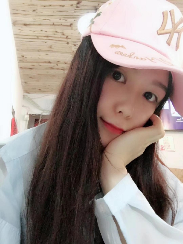 丹丹的第一张照片--清流征婚网