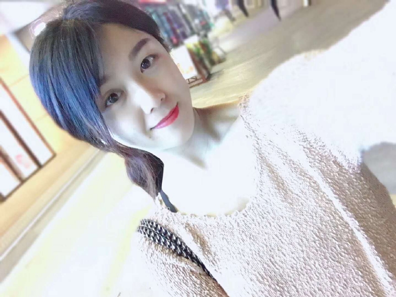 丹丹的第二张照片--清流征婚网